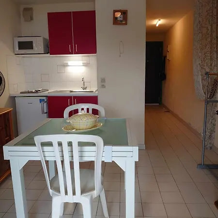 2Rb38A Appartement Vue Sur Mer Et Proche Plage Collioure Exterior foto