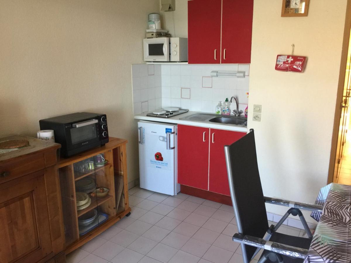 2rb38a Vue Sur Et Proche Apartment *